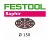 Фото Шлифовальные круги Festool STF-D150/48 P50 SA/25 в интернет-магазине ToolHaus.ru