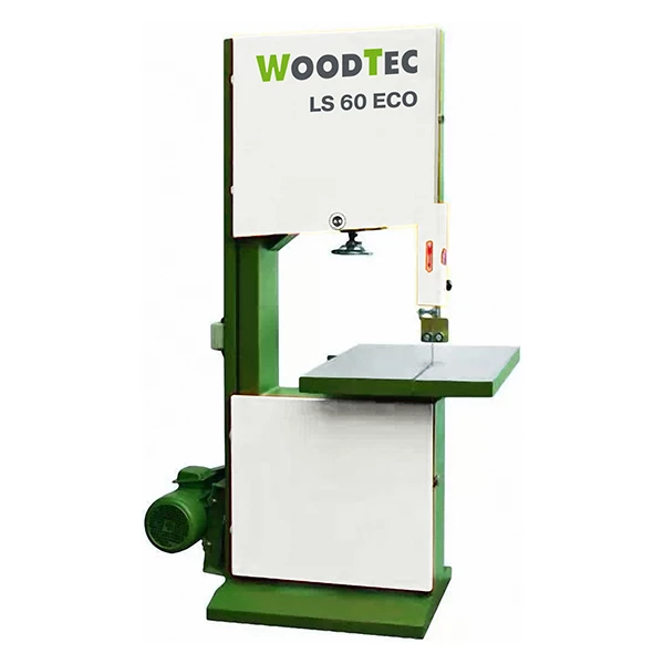 Фото Станок ленточнопильный WoodTec LS 60 ECO в интернет-магазине ToolHaus.ru