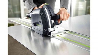 Фото Дисковый фрезер Festool PF 1200 E-Plus Dibond в интернет-магазине ToolHaus.ru