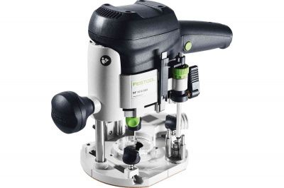 Фото Вертикальный фрезер Festool OF 1010 в интернет-магазине ToolHaus.ru