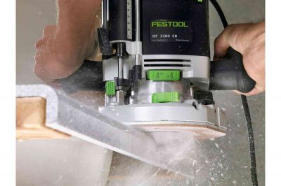 Фото Вертикальный фрезер  Festool OF 2200 в интернет-магазине ToolHaus.ru